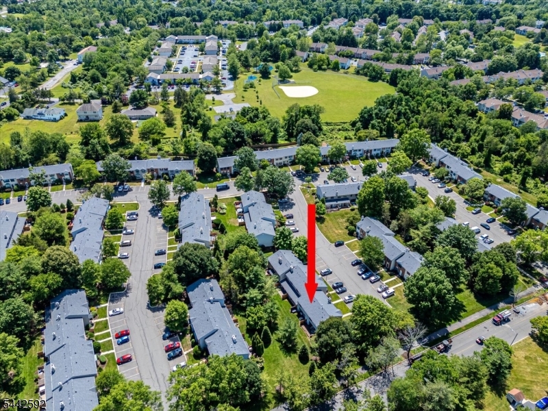 Society Hill II - Residential