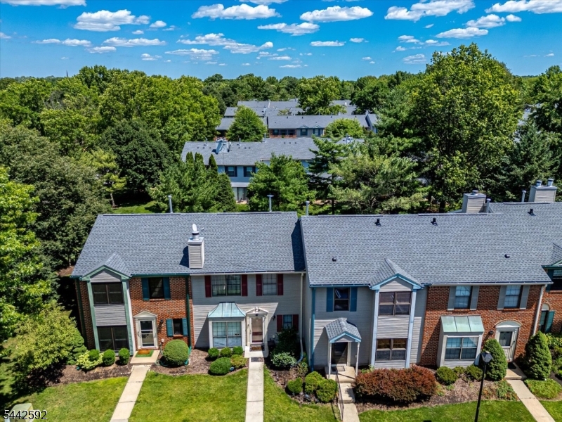 Society Hill II - Residential