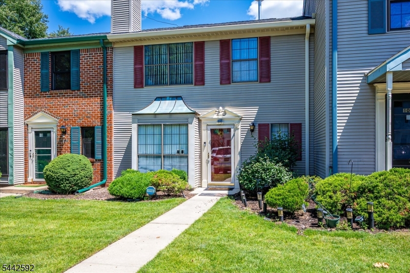 Society Hill II - Residential