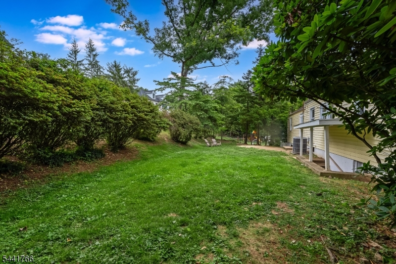 The Hill - Residential