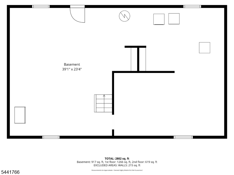 The Hill - Residential