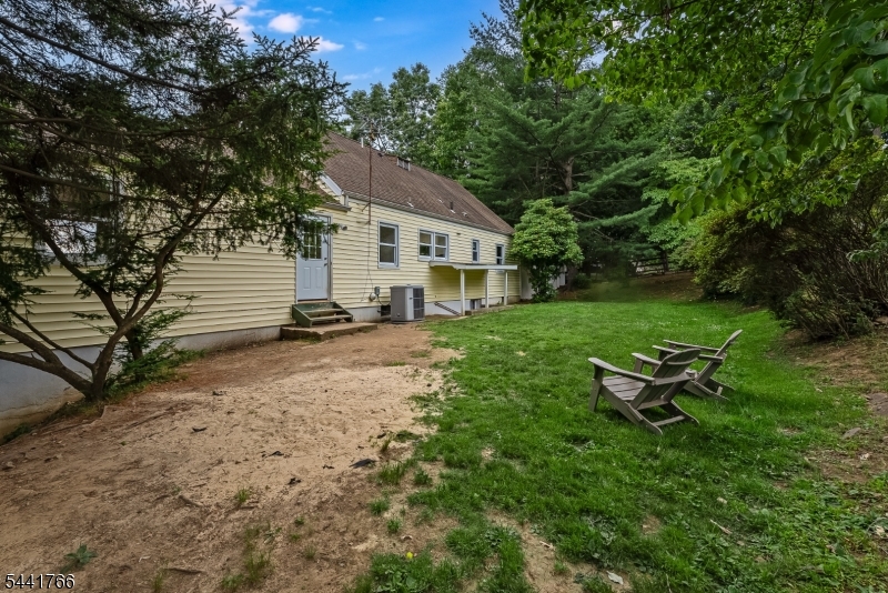 The Hill - Residential