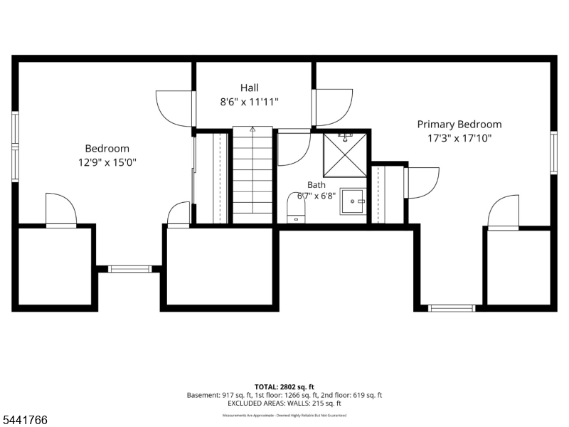 The Hill - Residential