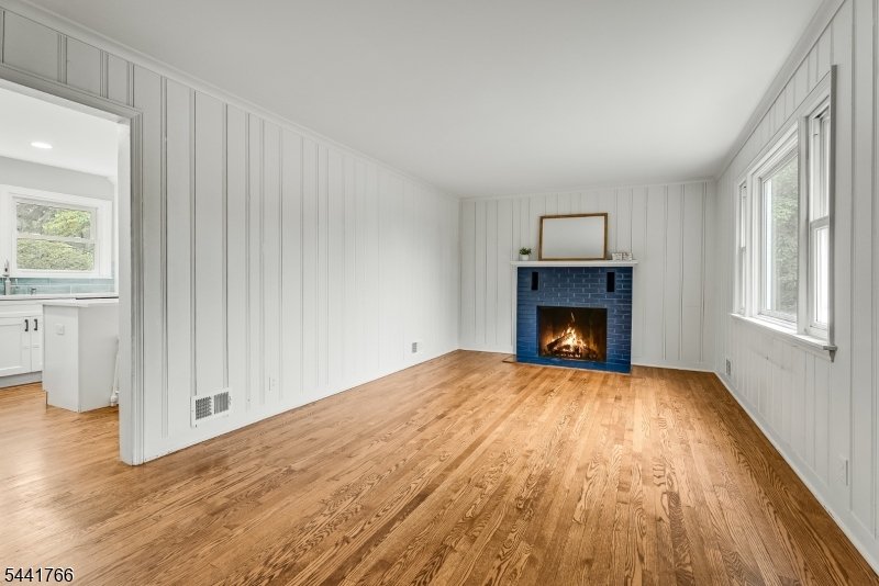 The Hill - Residential