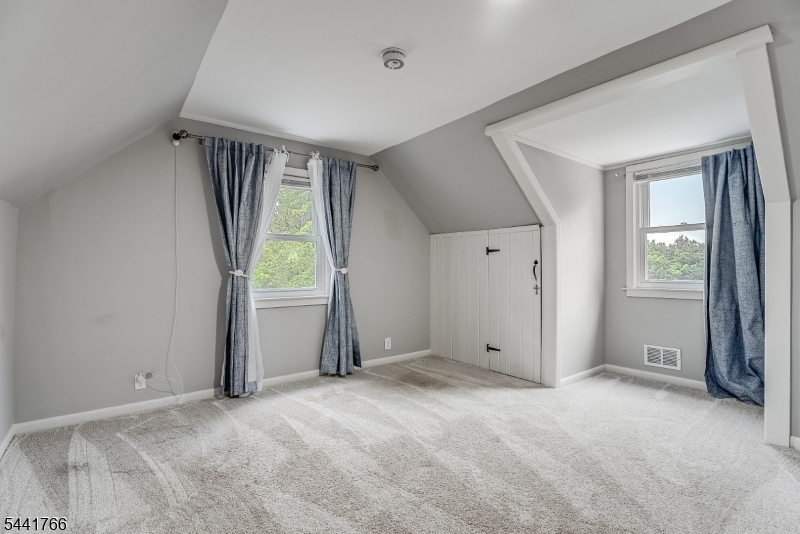 The Hill - Residential