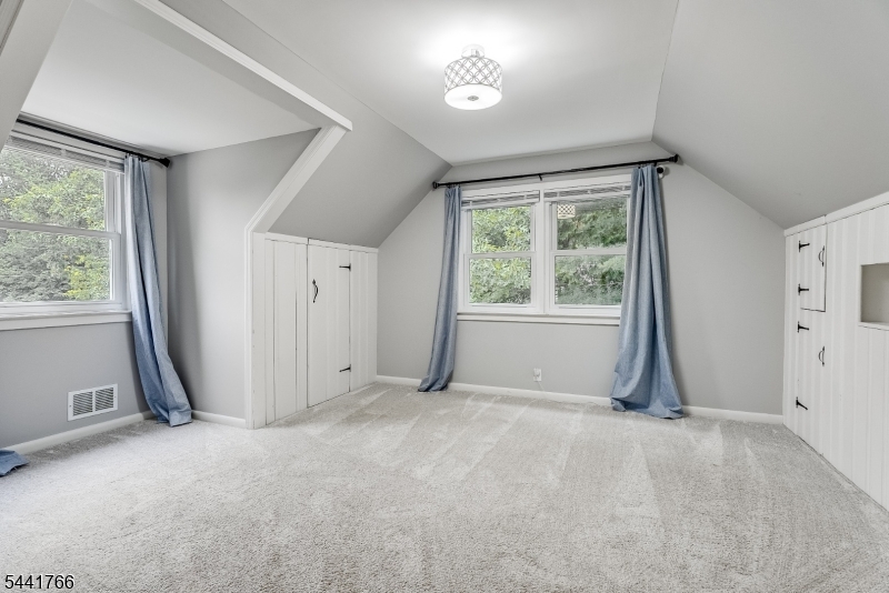 The Hill - Residential