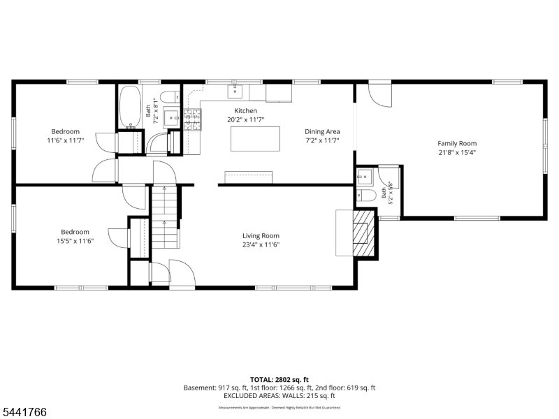 The Hill - Residential
