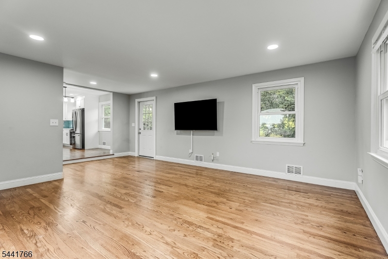 The Hill - Residential