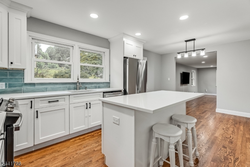 The Hill - Residential