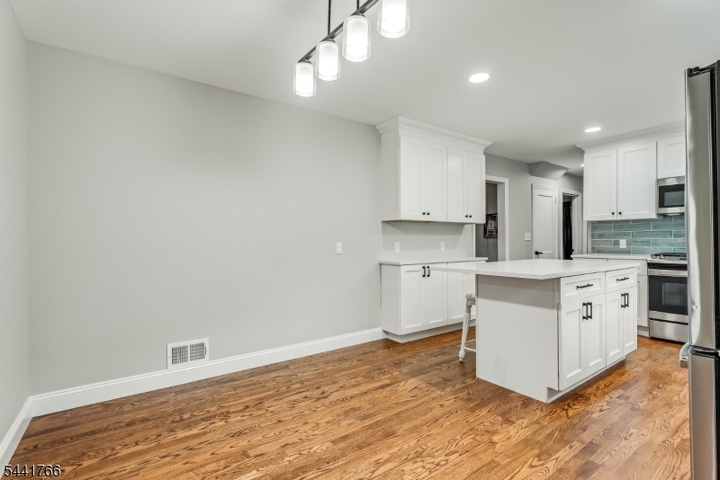 The Hill - Residential