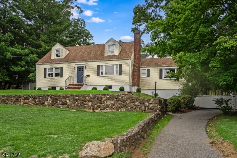 The Hill - Residential