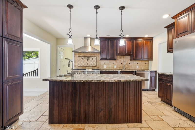 Brookside - Residential