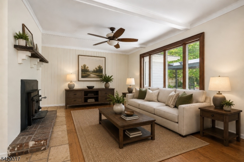 Brookside - Residential