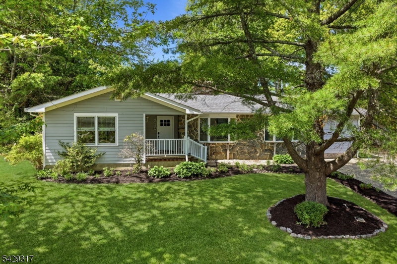 Brookside - Residential
