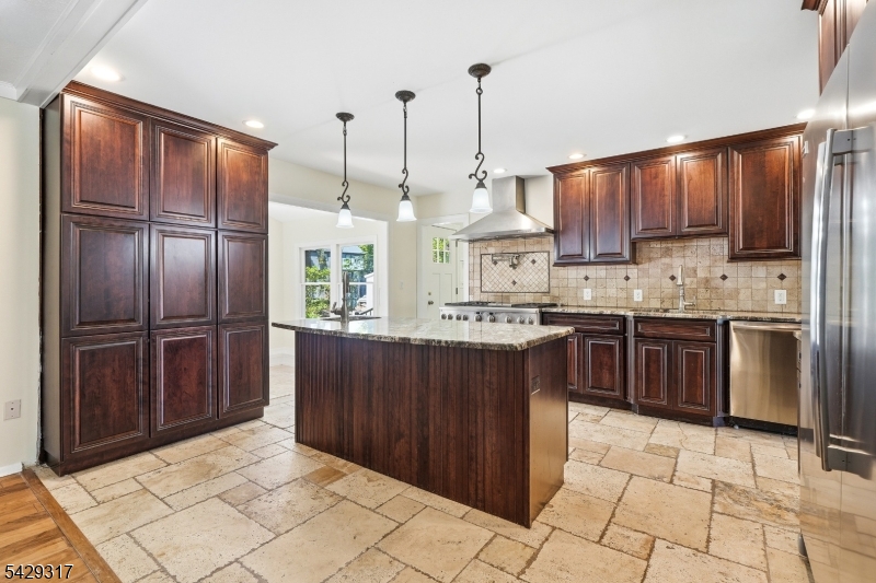 Brookside - Residential