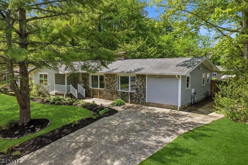 Brookside - Residential