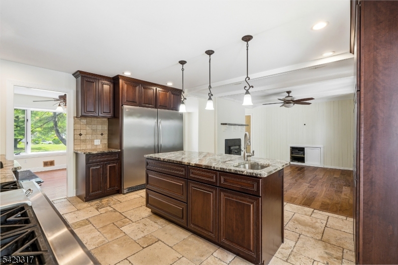 Brookside - Residential