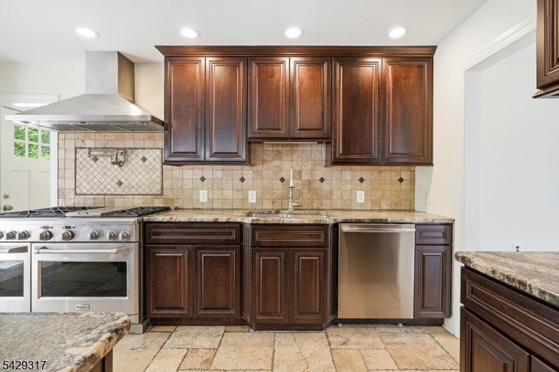 Brookside - Residential