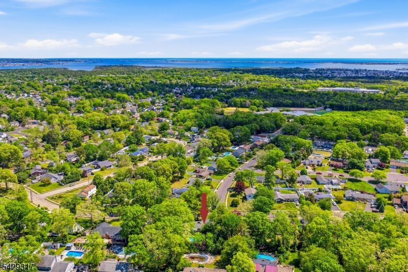 Brookside - Residential