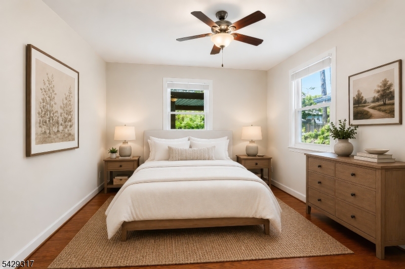 Brookside - Residential