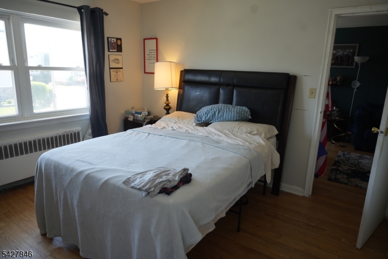 Brighton Arms Condominium - Residential