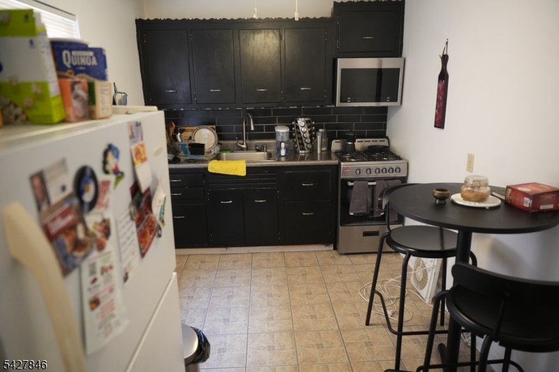 Welcome to this well-maintained 1-bedroom, 1 full bath Condo ideally located in Belleville, NJ, just moments from Clara Maass Medical Center. This inviting home offers a comfortable layout with bright living spaces. The monthly HOA provides exceptional value, covering gas, heat, hot water, snow removal and landscaping. The property also includes a private storage unit for added convenience.
