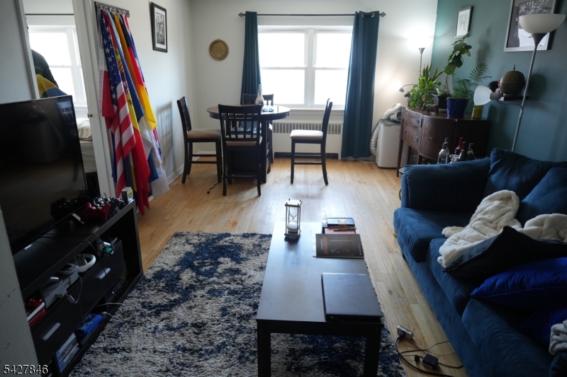 Brighton Arms Condominium - Residential