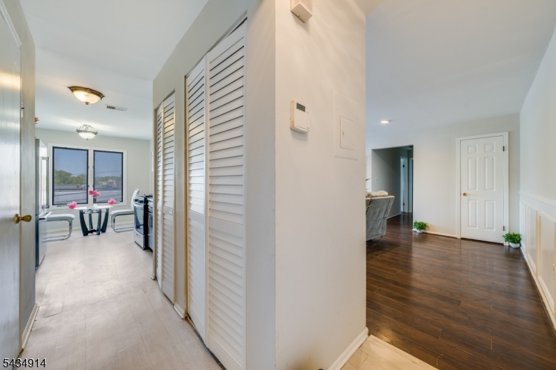 Peach Street Village - Residential
