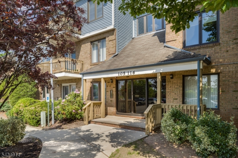 Peach Street Village - Residential