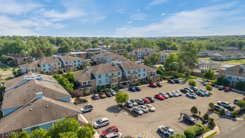 Peach Street Village - Residential