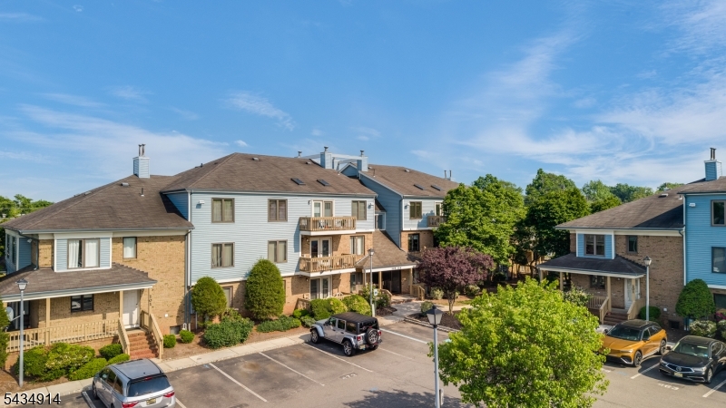 Peach Street Village - Residential