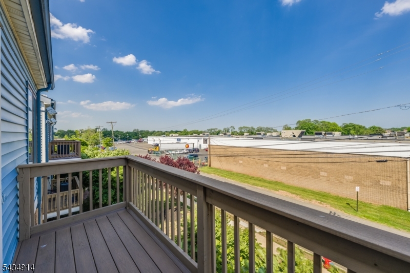 Peach Street Village - Residential