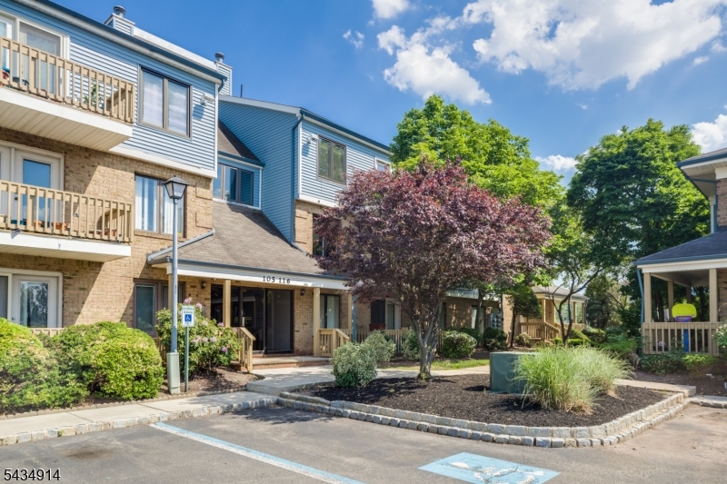 Peach Street Village - Residential