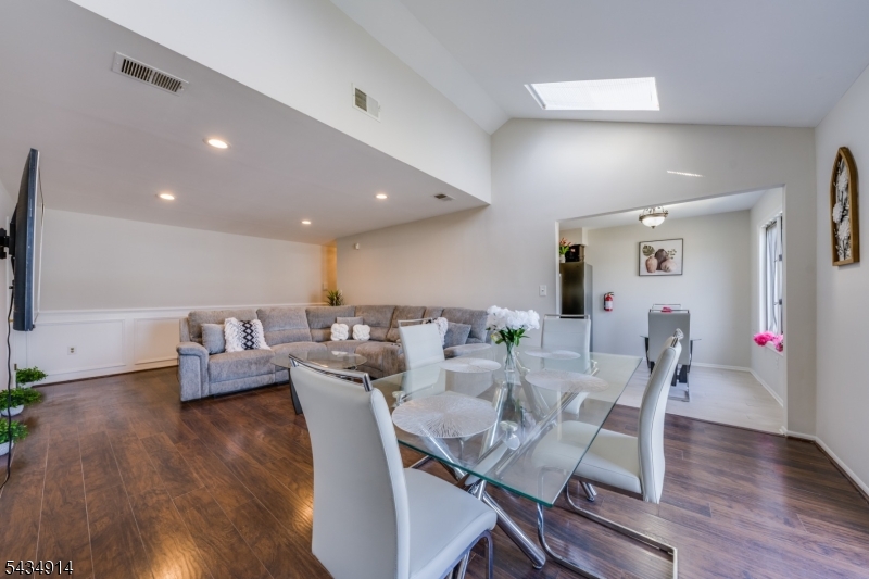 Peach Street Village - Residential