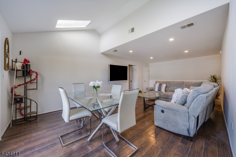 Peach Street Village - Residential