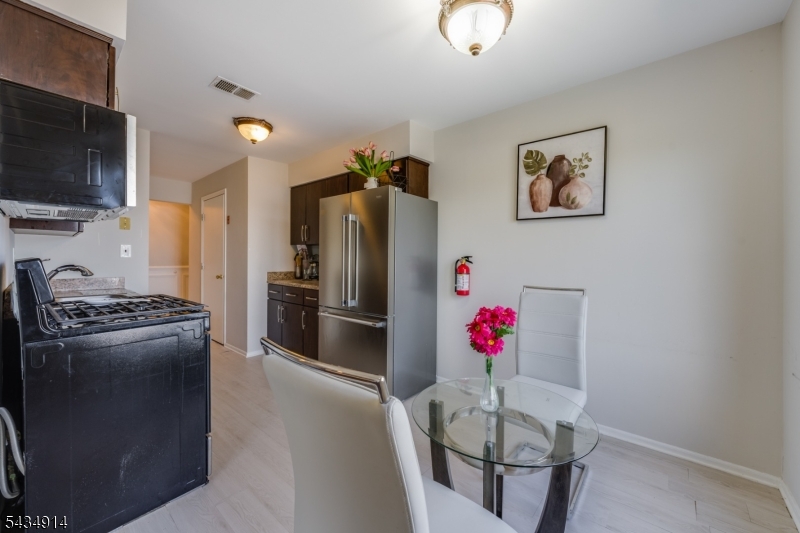 Peach Street Village - Residential