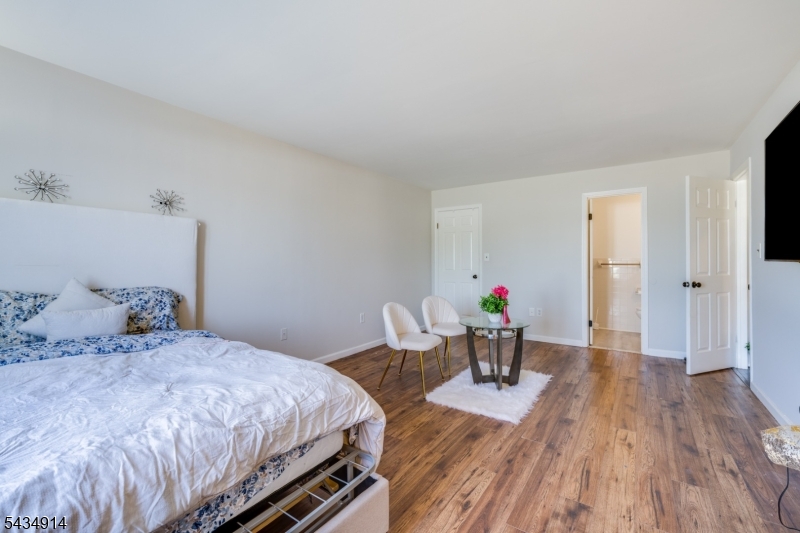 Peach Street Village - Residential