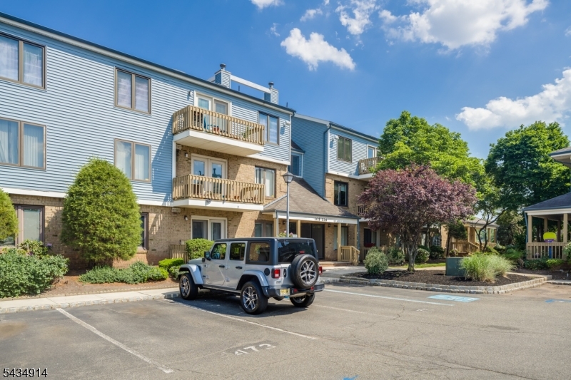 Peach Street Village - Residential