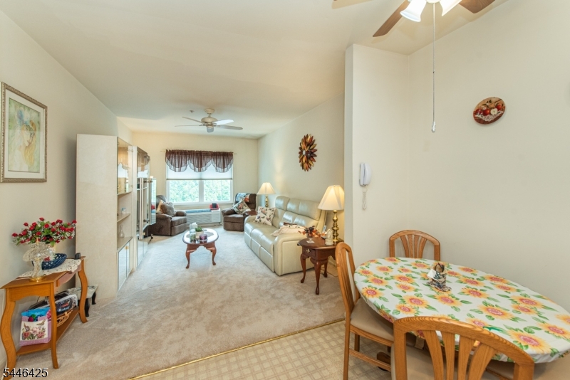 BALD EAGLE COMMONS - Residential