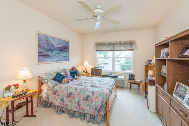 BALD EAGLE COMMONS - Residential