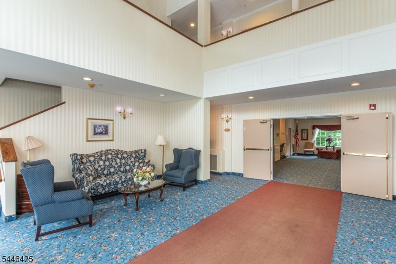 BALD EAGLE COMMONS - Residential