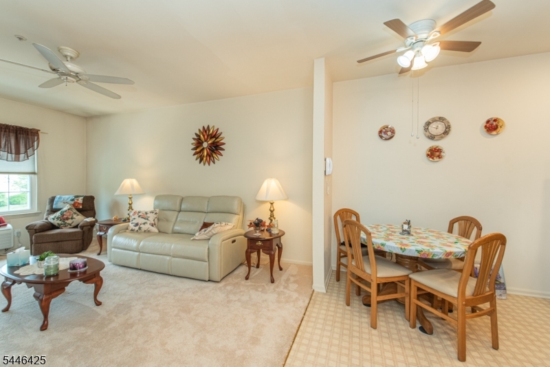 BALD EAGLE COMMONS - Residential