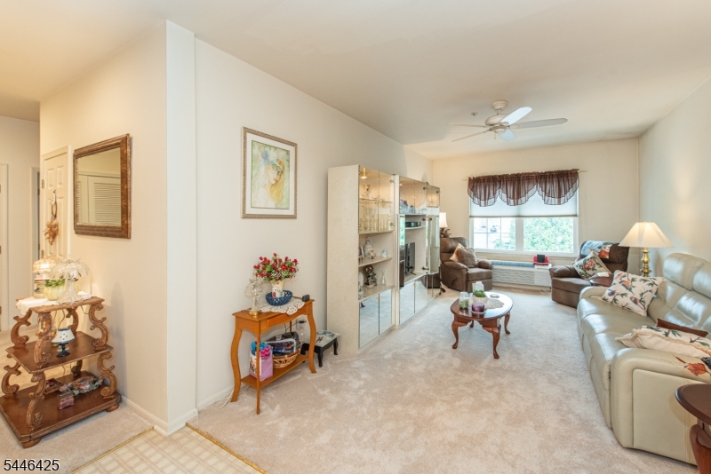 BALD EAGLE COMMONS - Residential