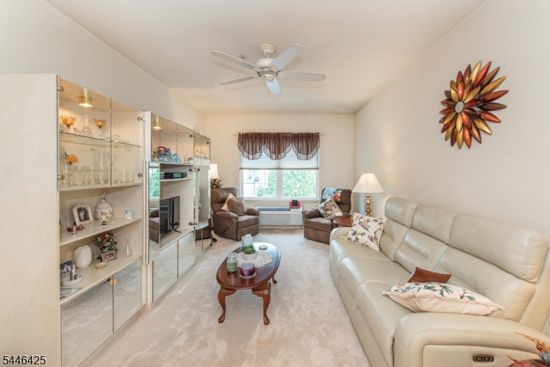BALD EAGLE COMMONS - Residential