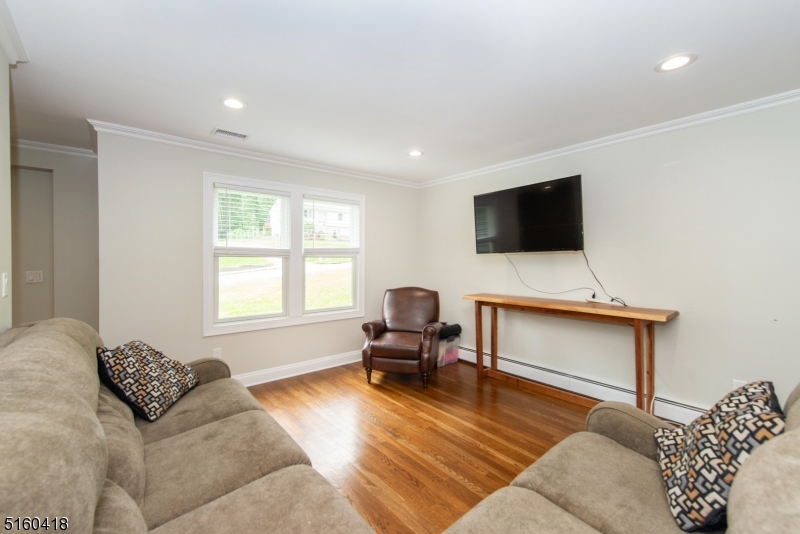 Beacon Hill - Residential