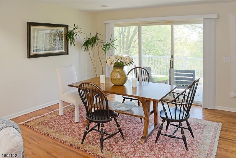 Knollcrest - Residential