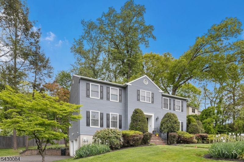 Woods of Mountainside - Residential