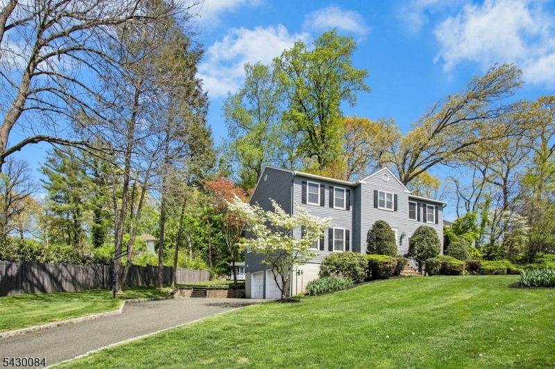 Woods of Mountainside - Residential