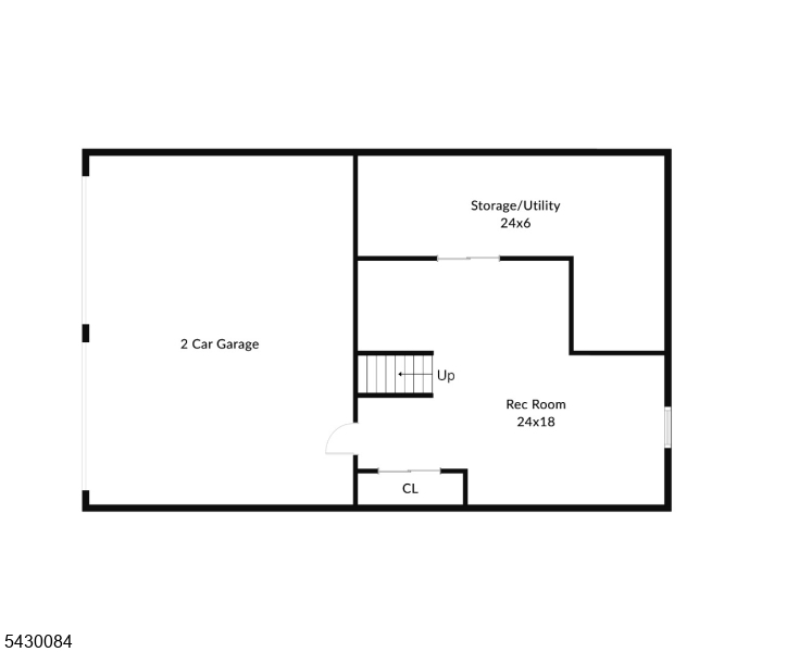 Woods of Mountainside - Residential
