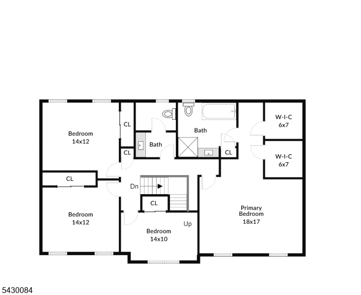 Woods of Mountainside - Residential